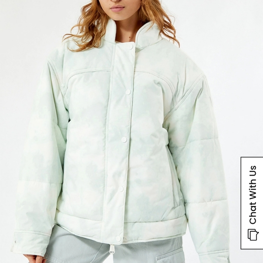 Free People Movement Bunny Slope Jacket